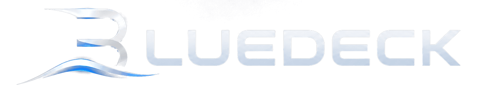 BlueDeck